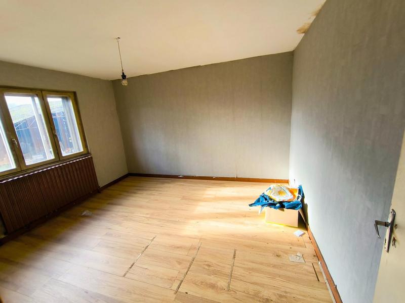 Ferme - 111 m² - 5 pièces