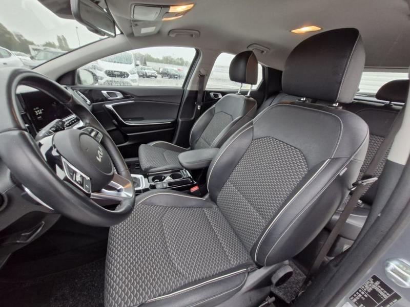 Kia Xceed 1.6 Gd-i 141 Hybride Rechargeable Dct6 Active