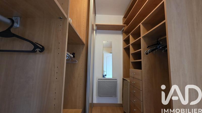 Appartement - 141 m² - 5 pièces