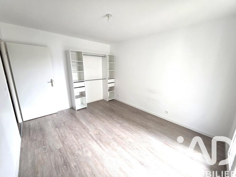 Appartement - 49 m² - 2 pièces