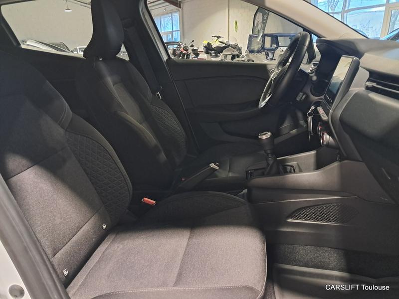 Renault Clio 5 - 1.5 Dci 100 Cv Financement Possible