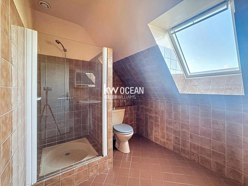 Maison de campagne - 120 m² - 6 pièces