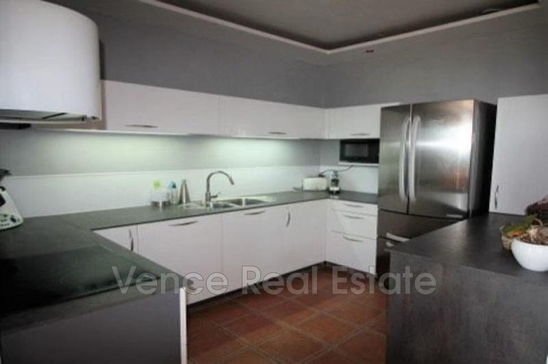 Appartement - 98 m²