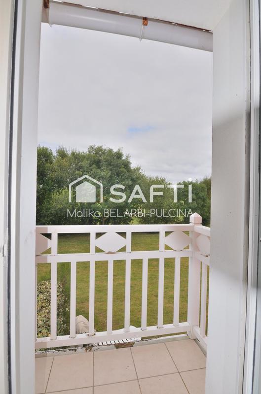 Maison - 43 m² - 3 pièces