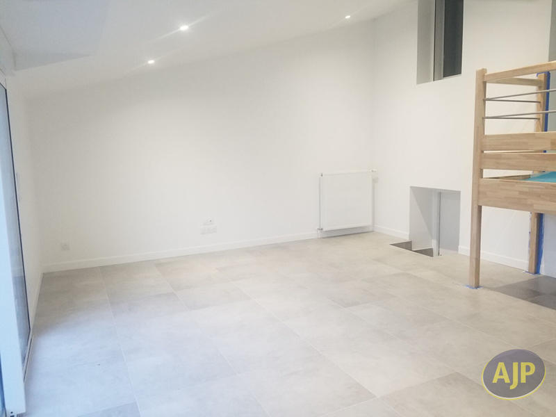 Maison - 94 m² - 4 pièces