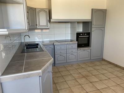 Maison traditionnelle - 113 m² - 4 pièces