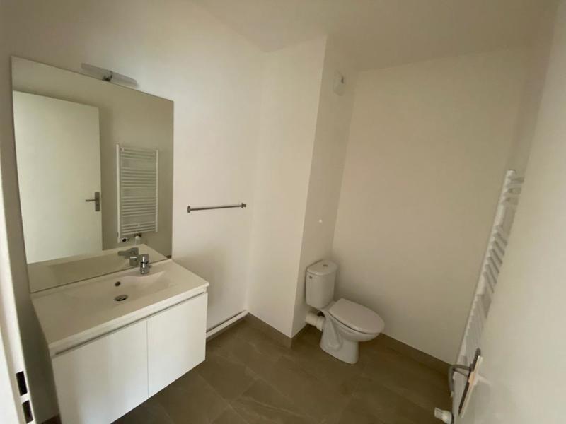 Appartement - 75 m² - 4 pièces