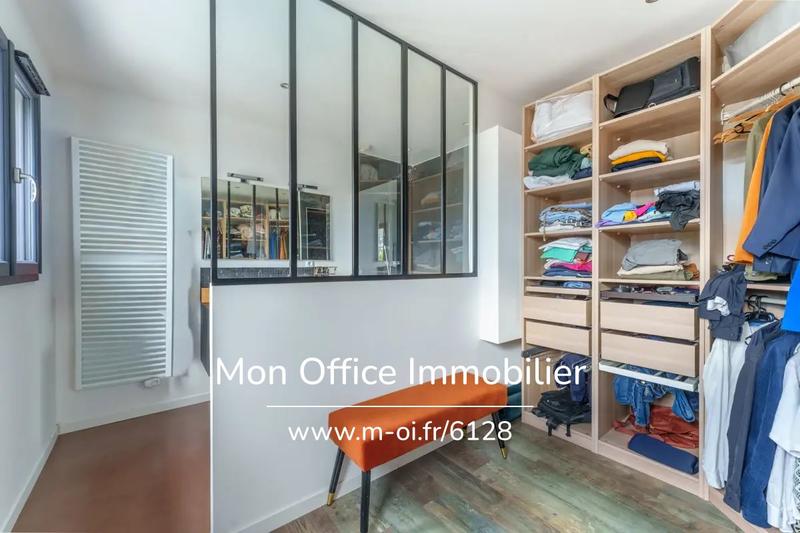 Maison - 146 m² - 5 pièces