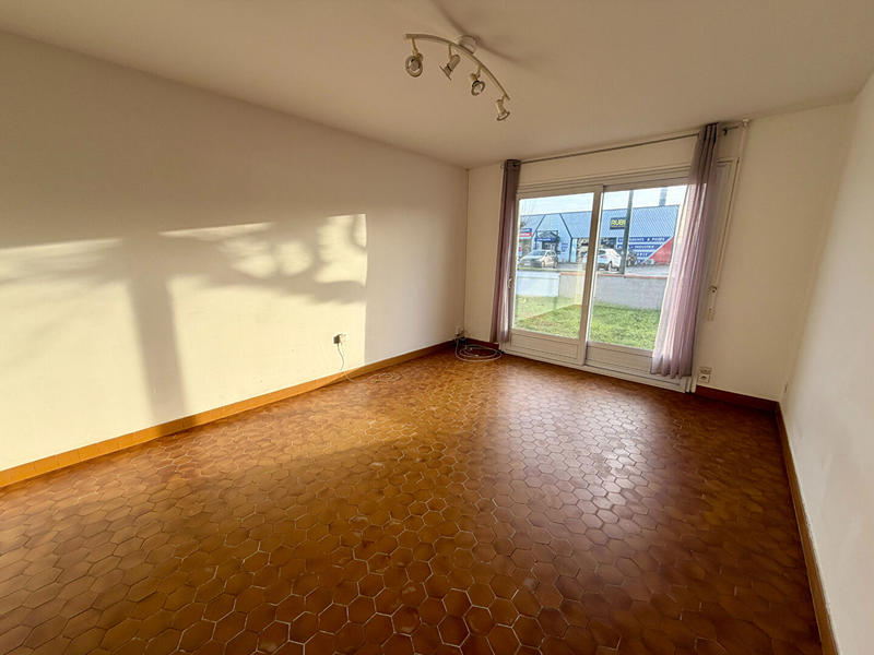 Maison - 65 m² - 3 pièces