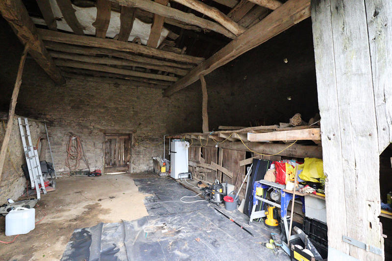 Maison - 94 m² - 5 pièces