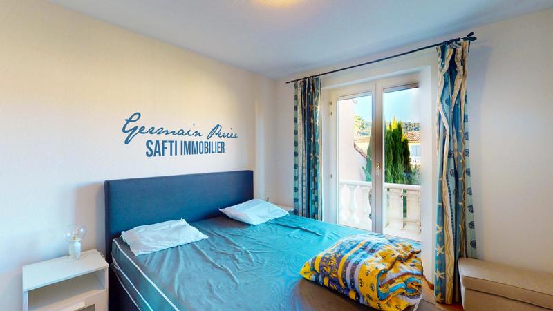 Maison - 73 m² - 4 pièces