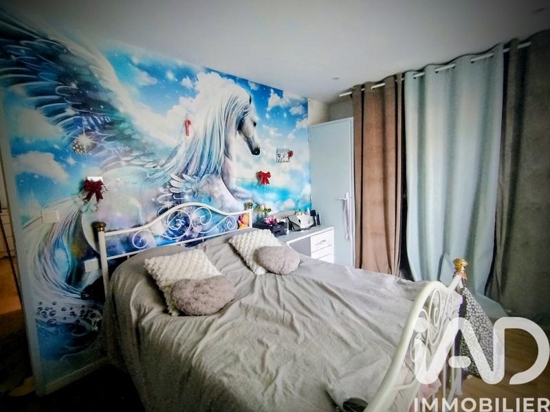 Maison de campagne - 186 m² - 7 pièces