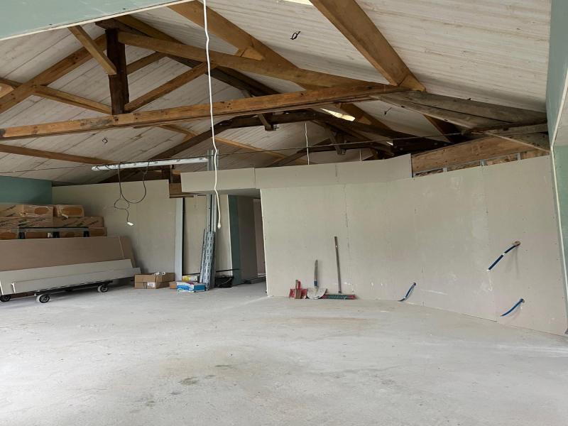 Maison - 250 m² - 8 pièces