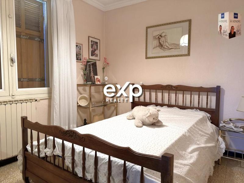 Maison - 86 m² - 4 pièces