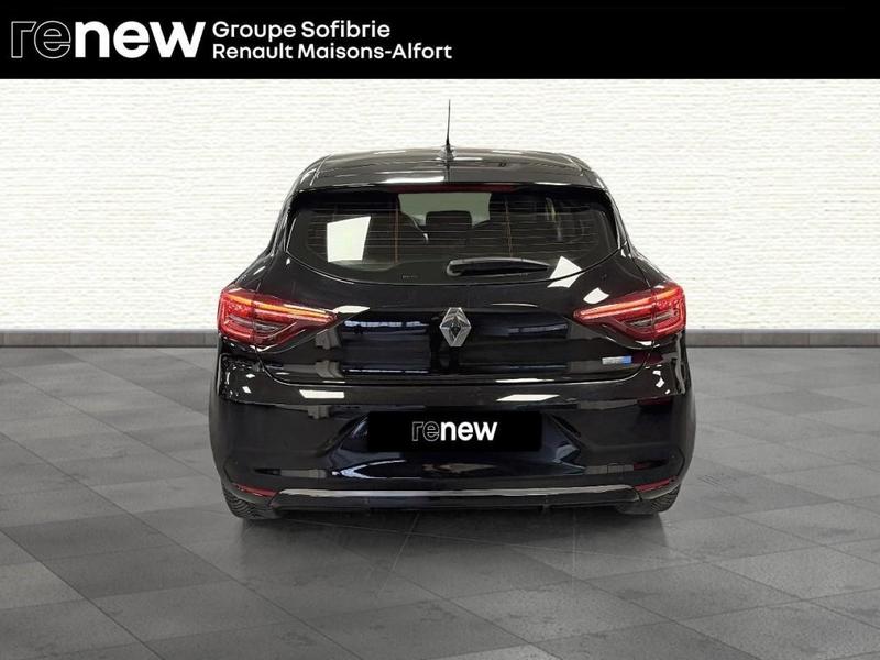 Renault Clio V E-Tech 140 - 21n Intens