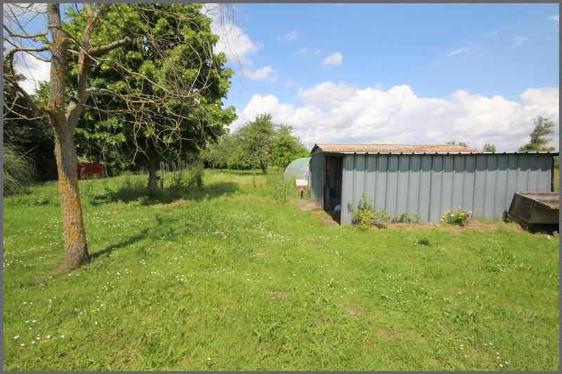 Maison de campagne - 162 m² - 6 pièces