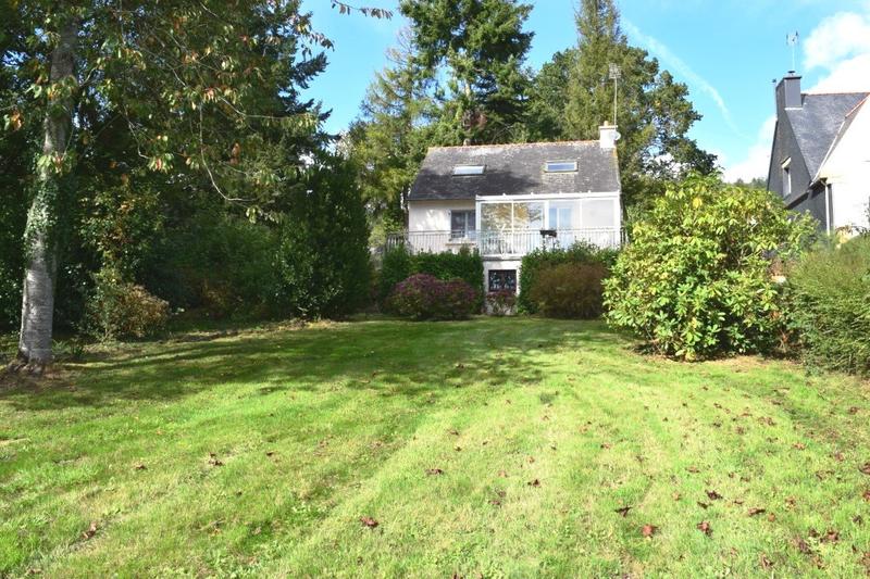 Maison - 61 m² - 3 pièces