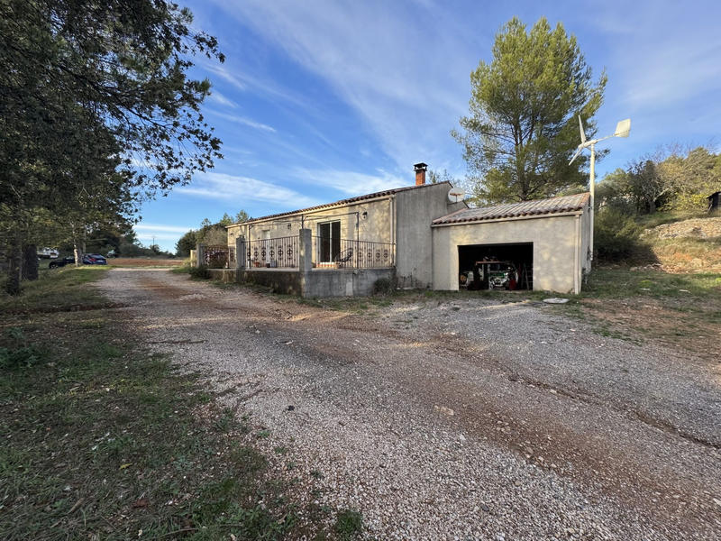 Villa - 182 m² - 6 pièces