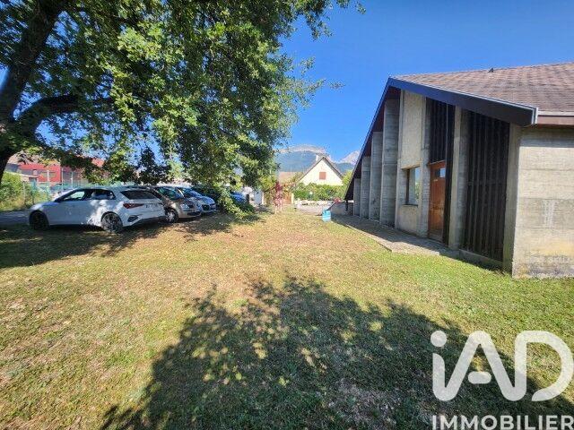 Maison de maîtres - 251 m² - 16 pièces