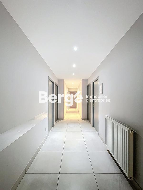 Local commercial - 350 m²