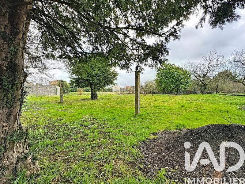 Maison - 68 m² - 3 pièces