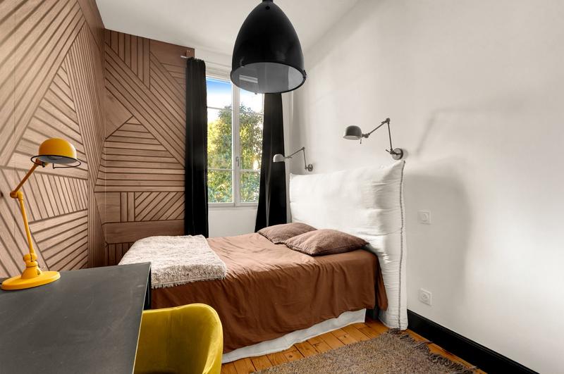 Appartement - 82 m² - 3 pièces