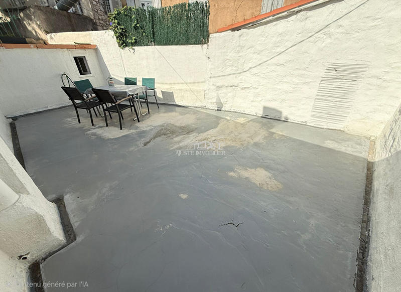 Maison - 83 m² - 4 pièces