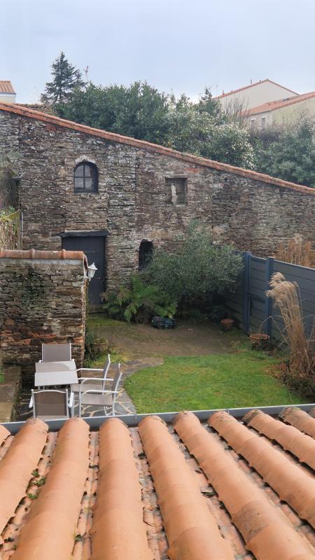 Maison - 160 m² - 7 pièces