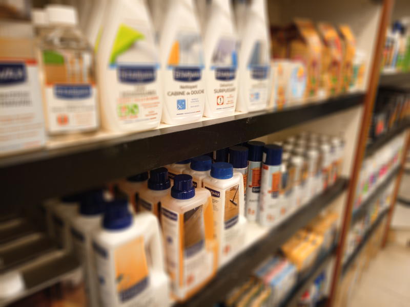 O' temps des services