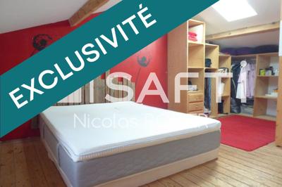 Maison - 160 m² - 4 pièces