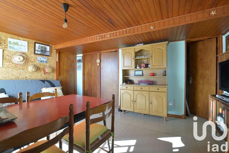 Châlet - 64 m² - 5 pièces