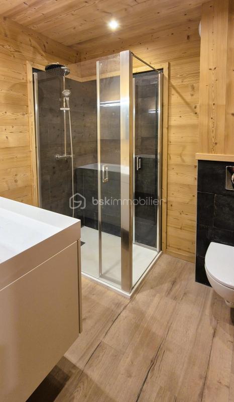 Châlet - 173 m² - 5 pièces