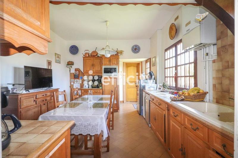 Pavillon - 102 m² - 4 pièces