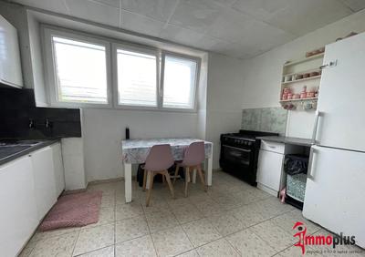 Appartement - 116 m² - 4 pièces