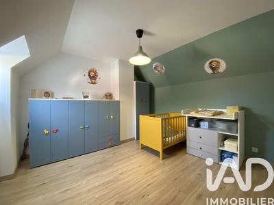 Maison - 77 m² - 4 pièces