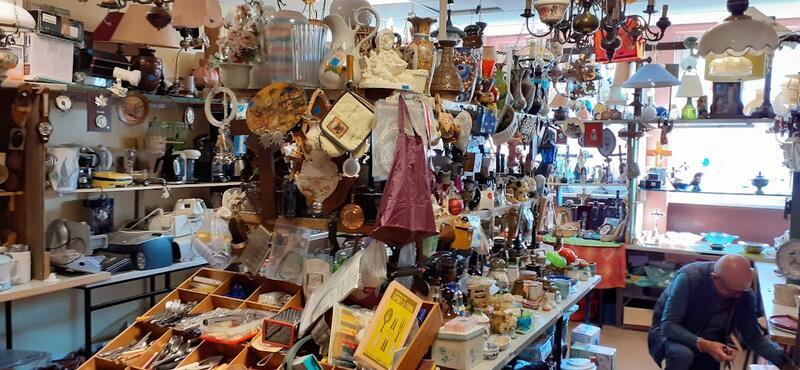 Friperie saint nicolas