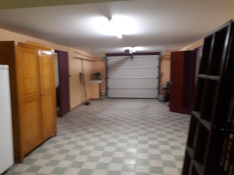 Maison - 247 m² - 7 pièces