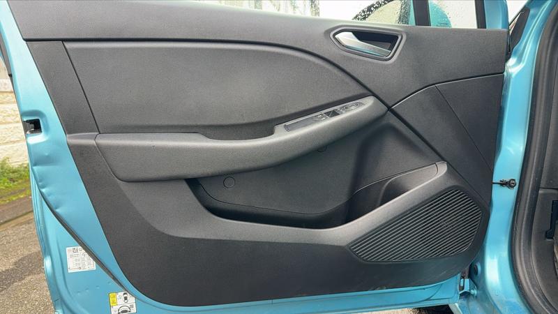 Renault Clio V 1.6 E-Tech 140 Edc Business