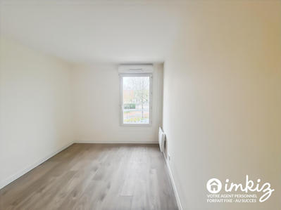 Appartement - 63 m² - 4 pièces