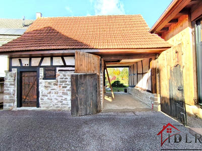 Maison - 160 m² - 6 pièces