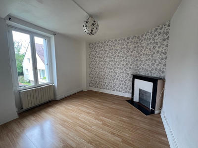 Maison - 75 m² - 4 pièces