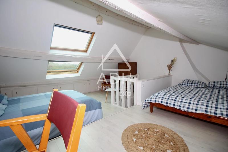 Appartement - 106 m² - 4 pièces