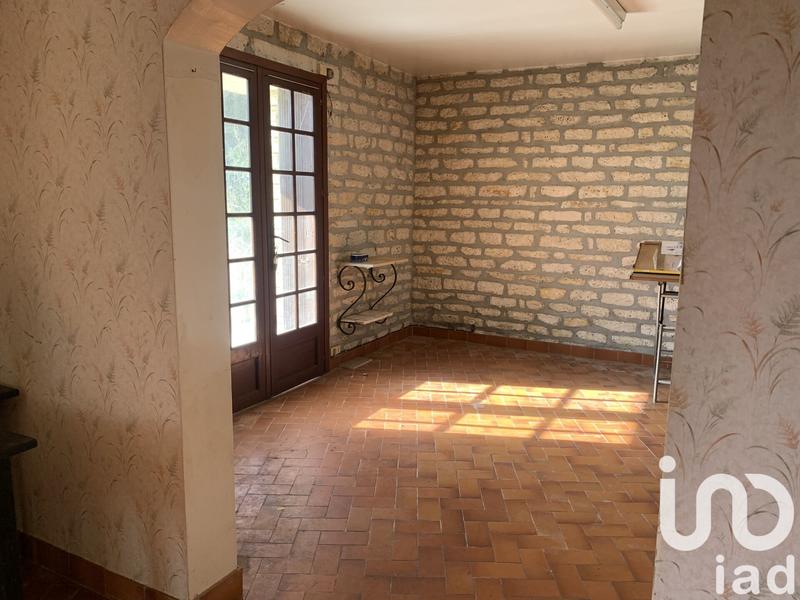 Maison - 214 m² - 9 pièces