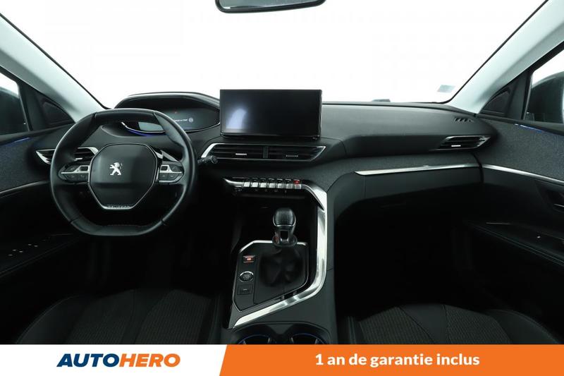 Peugeot 5008 1.2 PureTech Allure Pack Eat8 130 ch