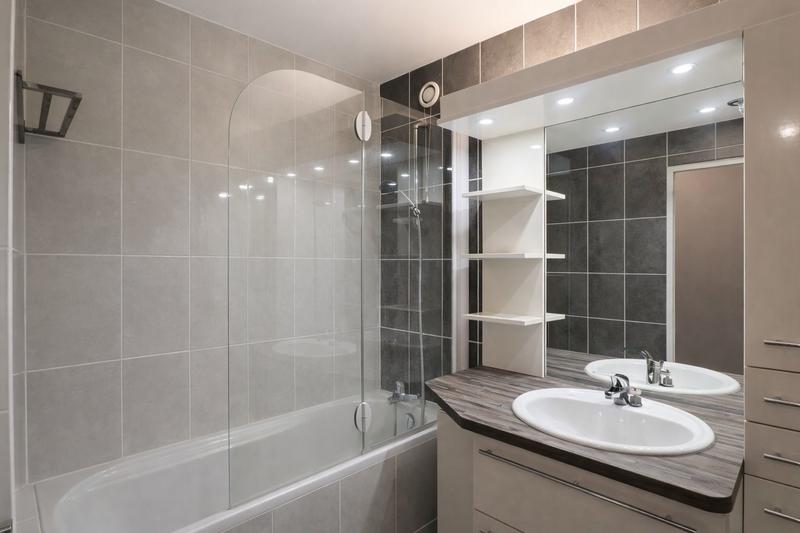 Appartement - 87 m² - 4 pièces