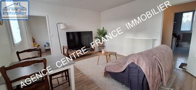 Appartement - 68 m² - 4 pièces