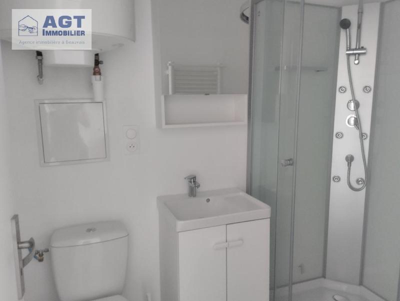 Appartement - 32 m² - 2 pièces