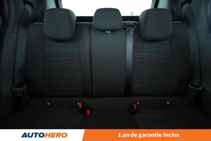 Jeep Avenger 1.2 Turbo T3 Longitude Bvr6 101 ch