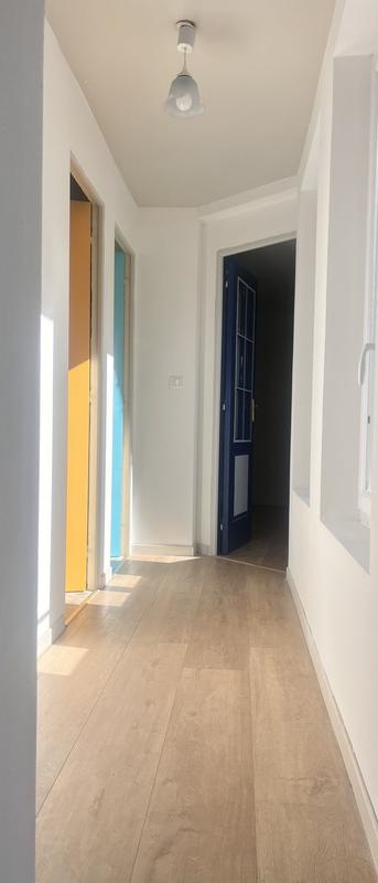 Maison - 124 m² - 5 pièces