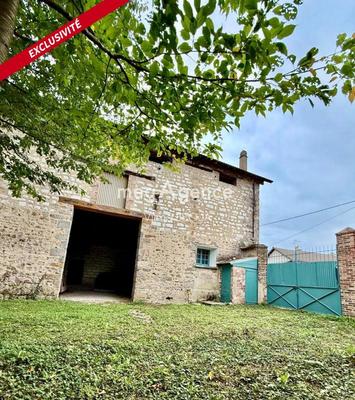 Maison - 150 m² - 7 pièces